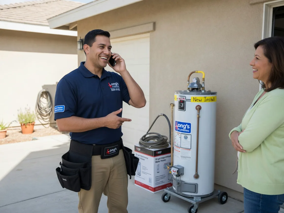Leak Detection New Philadelphia, PA FAQs